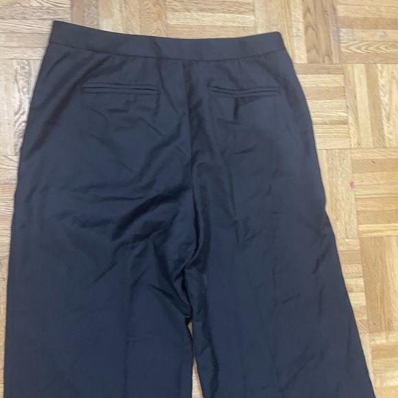 Alexander Wang cropped pants size 4 - Picture 4 of 6
